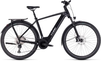 Kathmandu Hybrid EXC 750