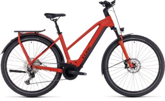 Kathmandu Hybrid EXC 750