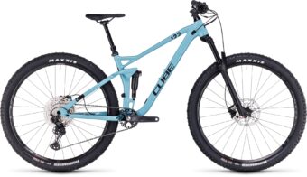 prix vtt trek fuel ex 8