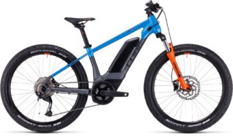 Orbea mx 24 top trail 2020