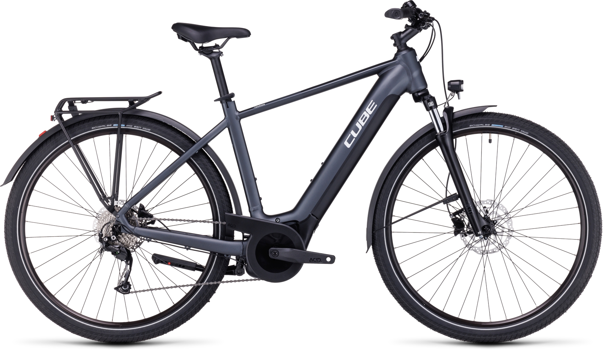 Velo brival top avis