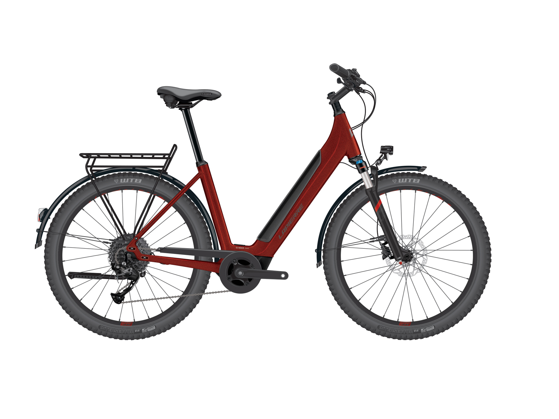 Prix velo sales electrique lapierre