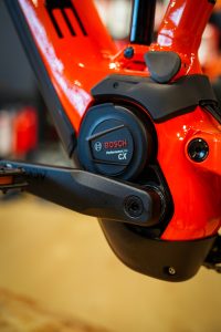 stereo hybrid 120 race 750