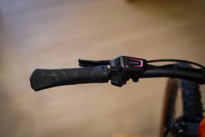 stereo hybrid 120 race 750