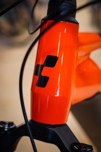 stereo hybrid 120 race 750