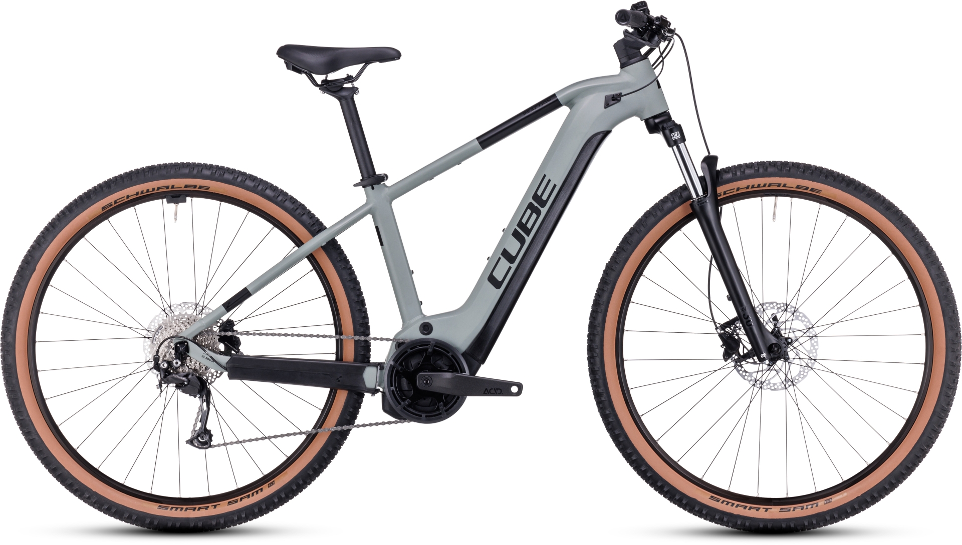 Vtt electrique homme online moteur bosch