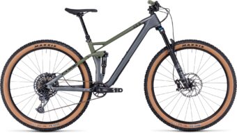 STEREO ONE22 HPC TM