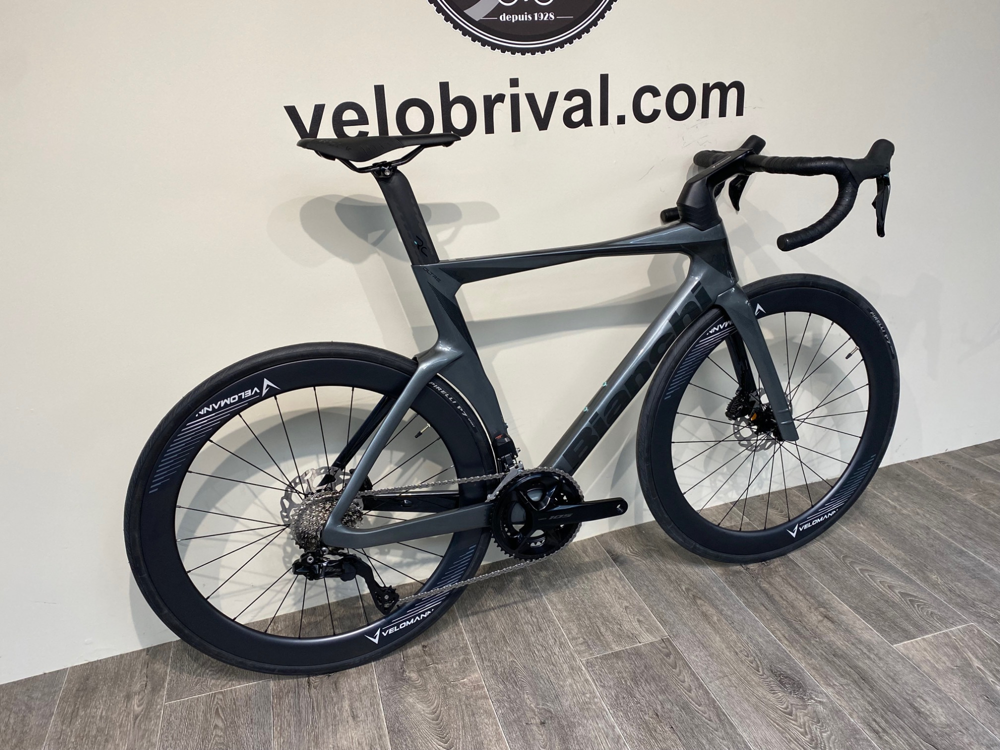 Destockage bianchi oltre sales