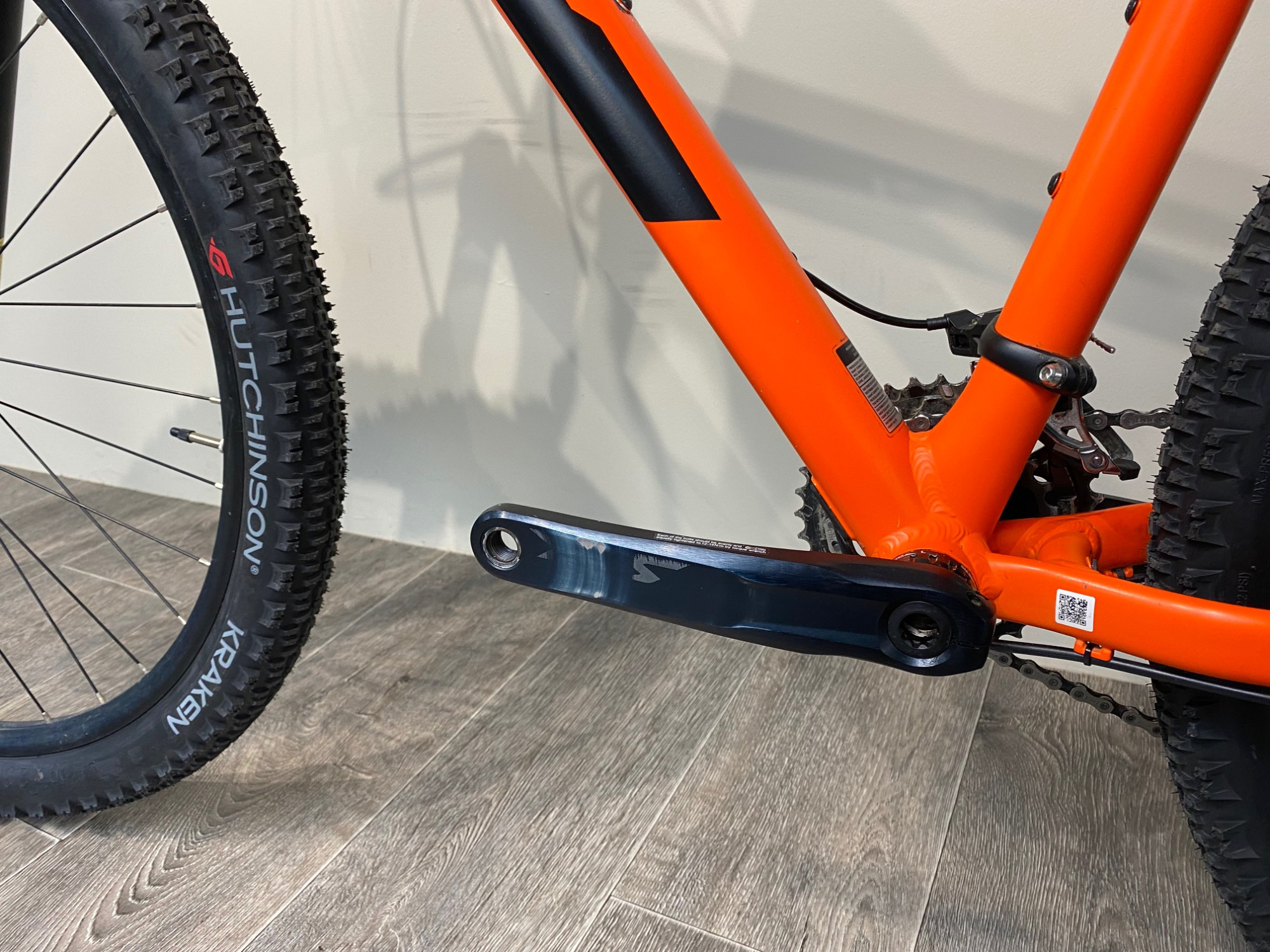 Giant TERRAGO 29 2 2020 VeloBrival