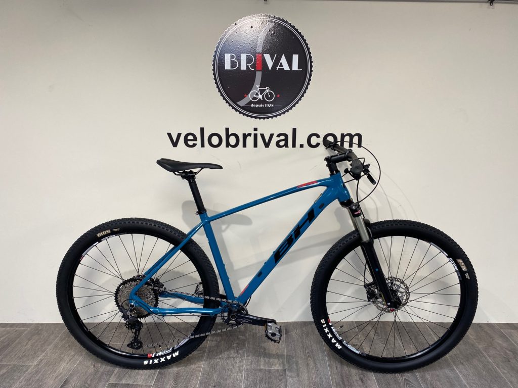 BH EXPERT 4.0 2022 VeloBrival