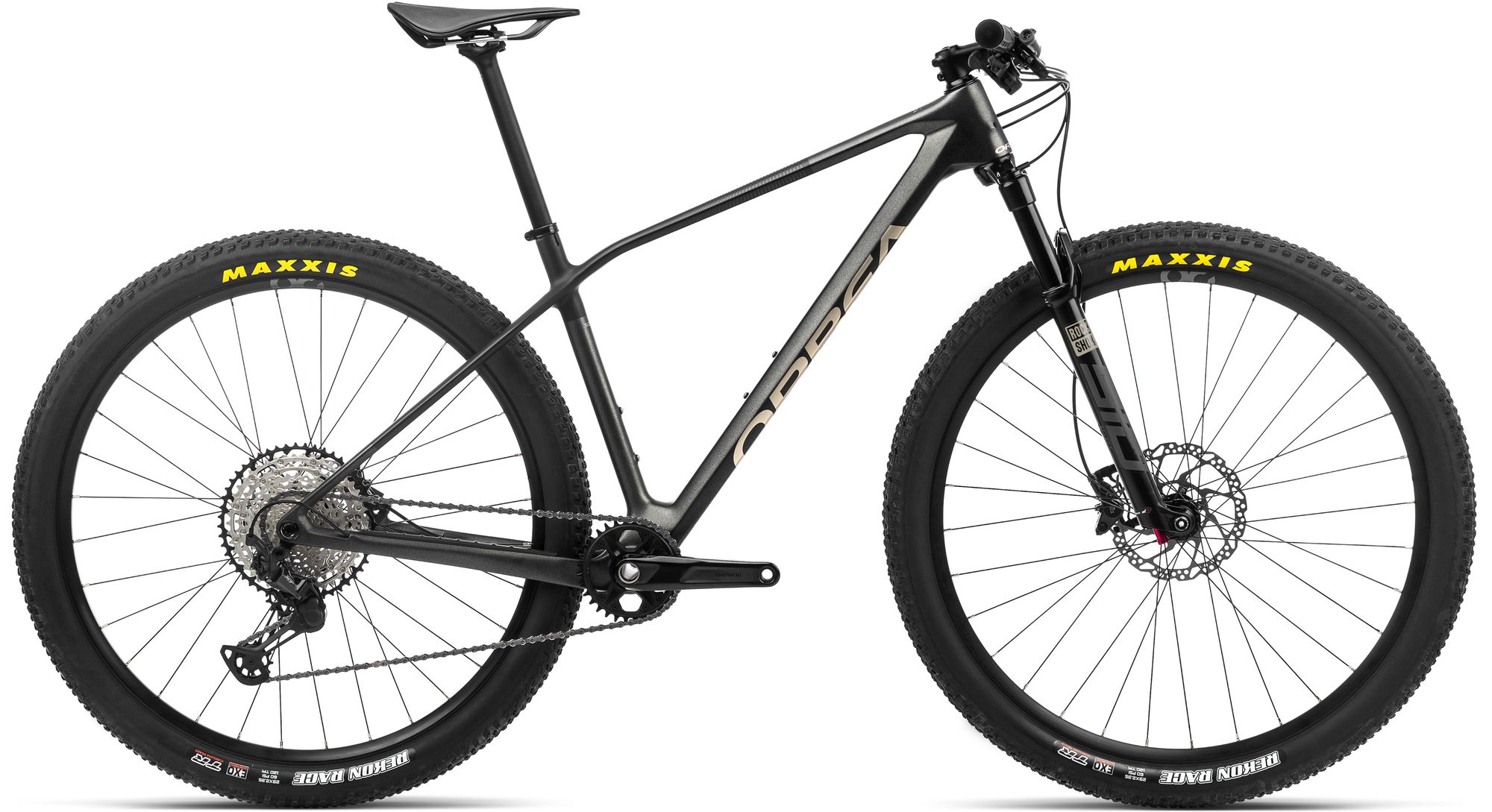 Vtt orbea m30 sale