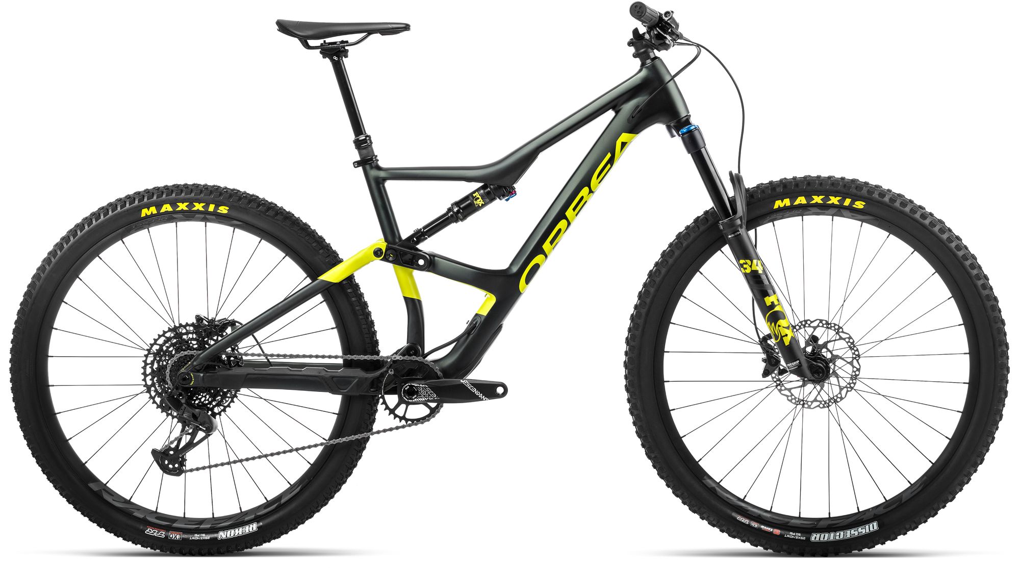 Orbea OCCAM H20 EAGLE 2023 VeloBrival