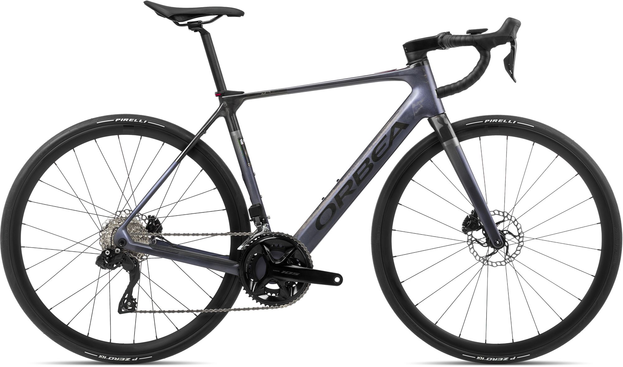 Orbea GAIN M30i 2023 VeloBrival