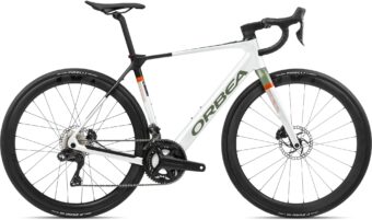Orbea GAIN M20 19 2019 VeloBrival
