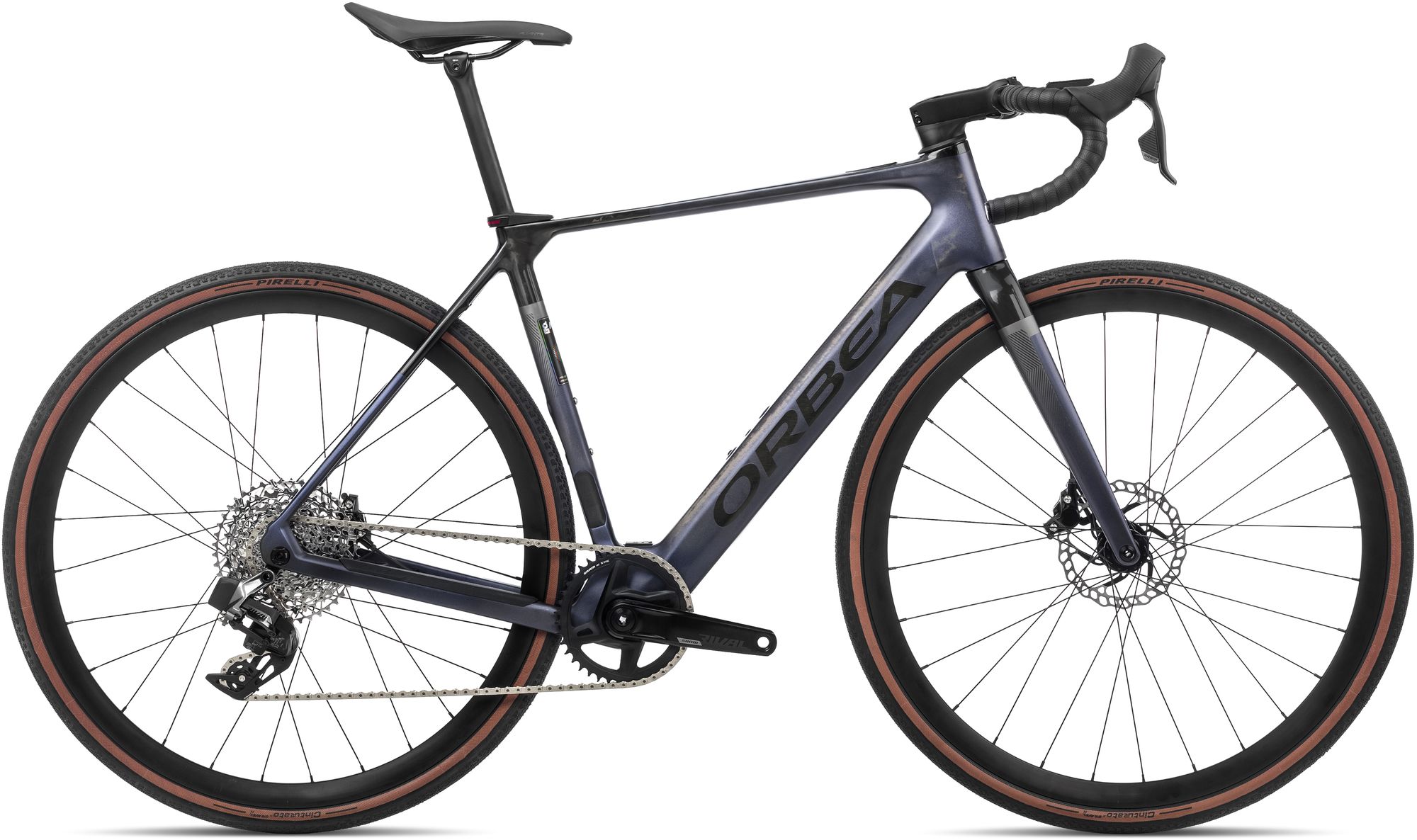 Vélo de route on sale electrique orbea gain d30