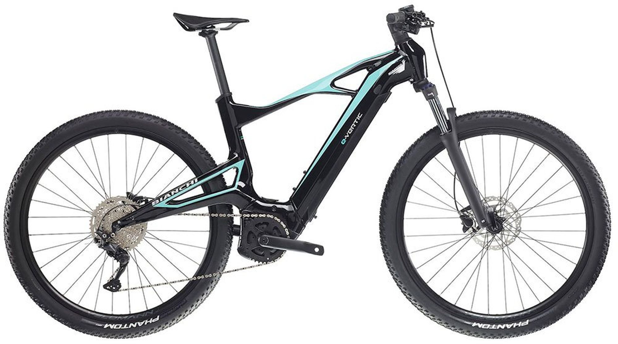 Bianchi velo electrique best sale