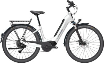 Orbea OPTIMA E50 2020 VeloBrival