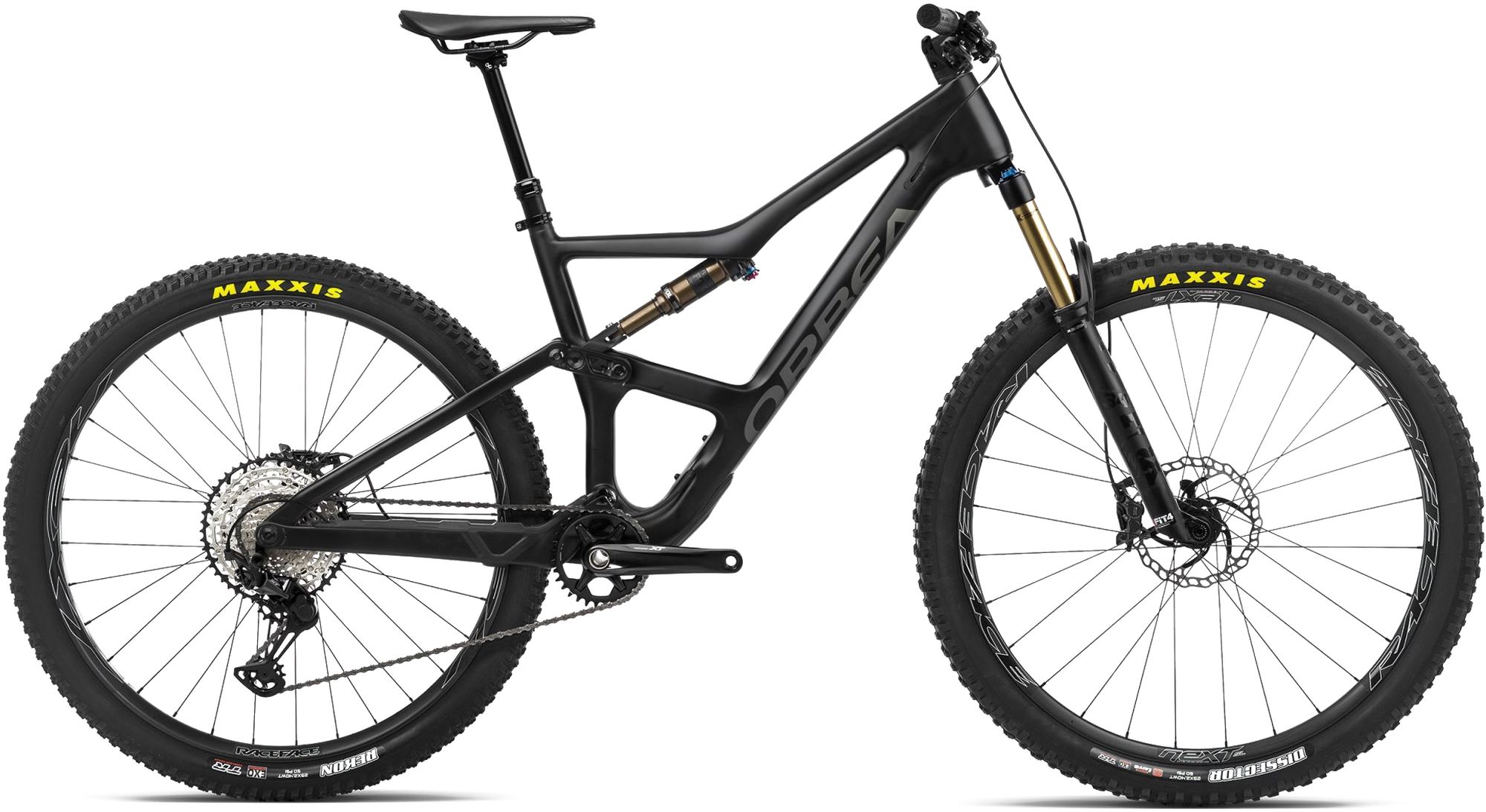 Orbea OCCAM M10 2023 VeloBrival