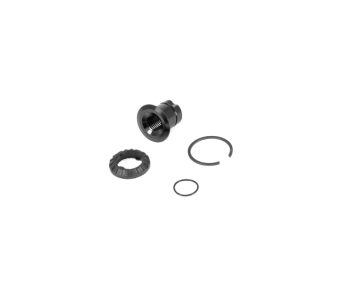 KIT VISSERIE ESSIEU ARRIERE F. SUSP 20