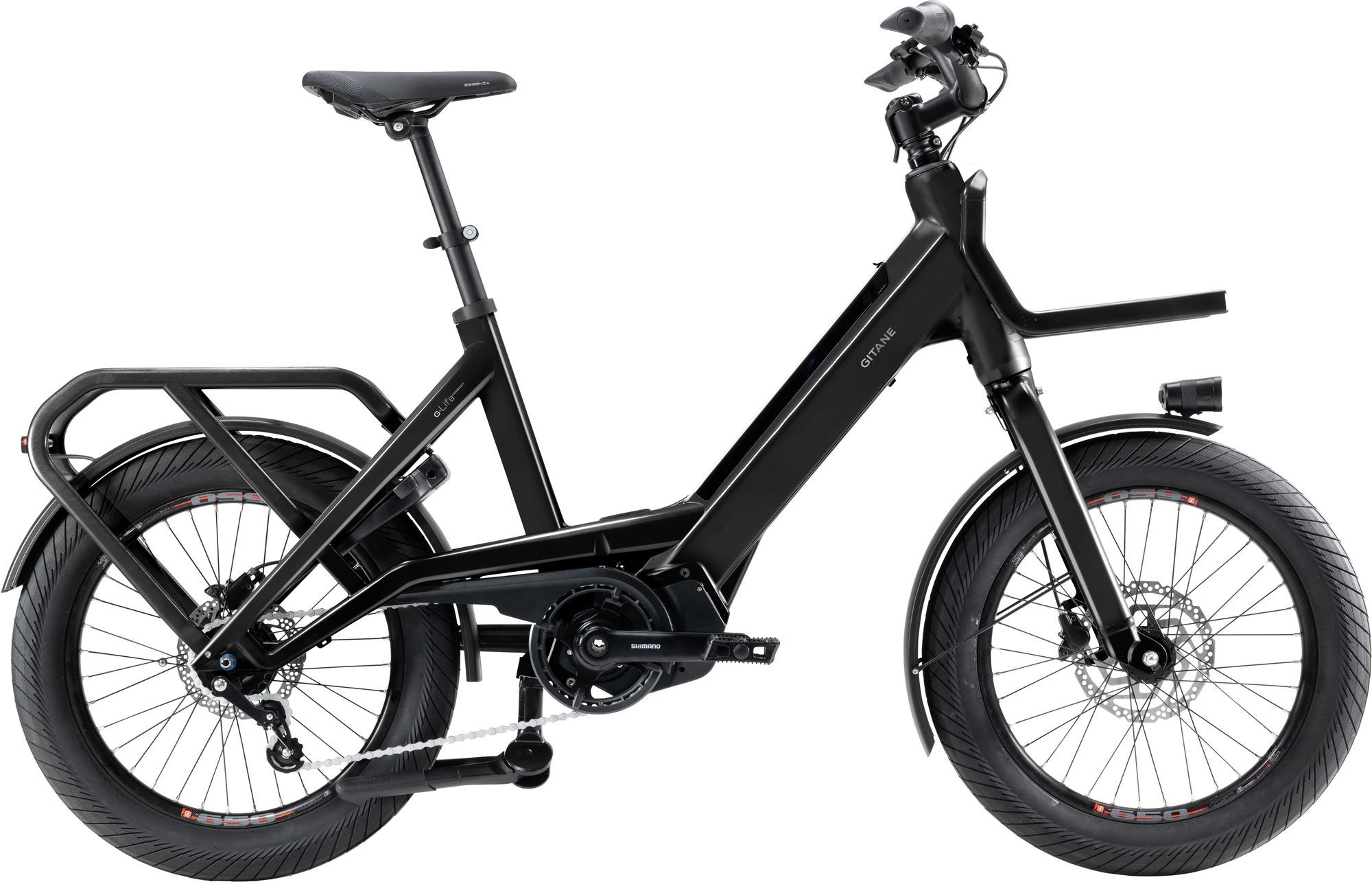 Gitane G Life COMPACT 1 2023 VeloBrival