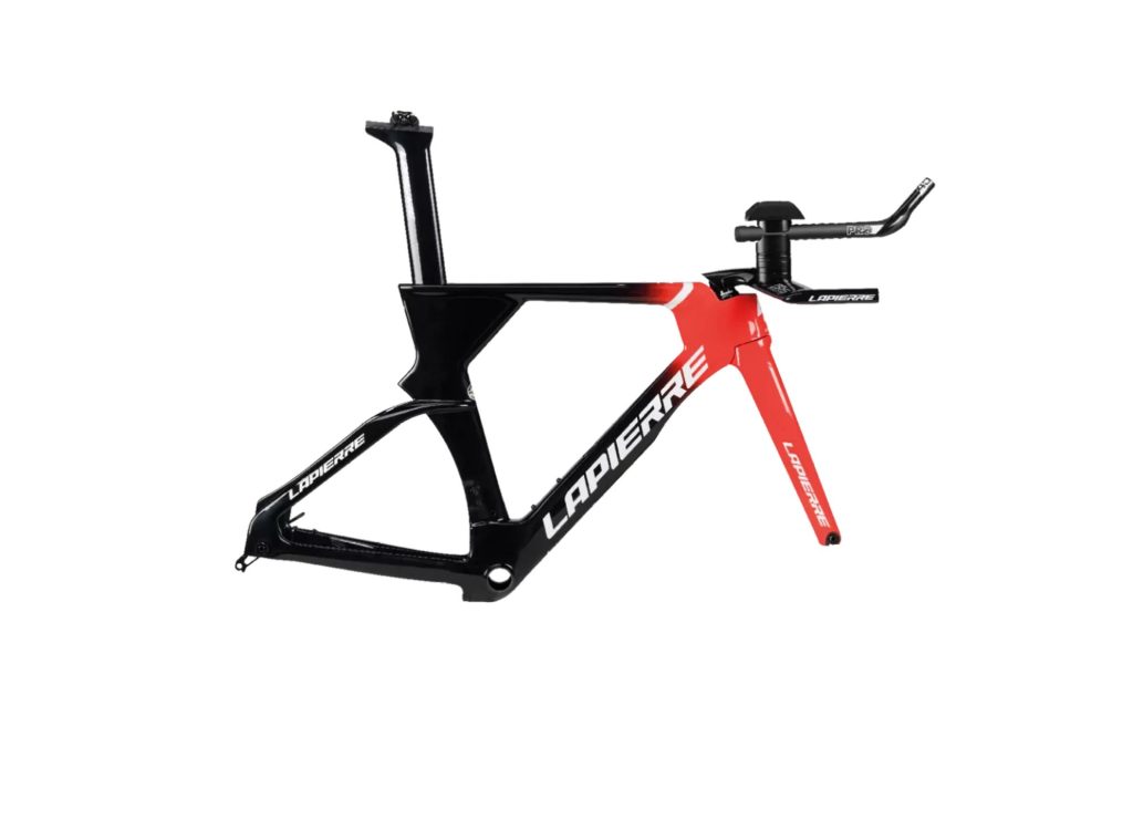 AVEIO CHRRISフレームセット　540mm AVEIO CHRRISフレームセット 540mm