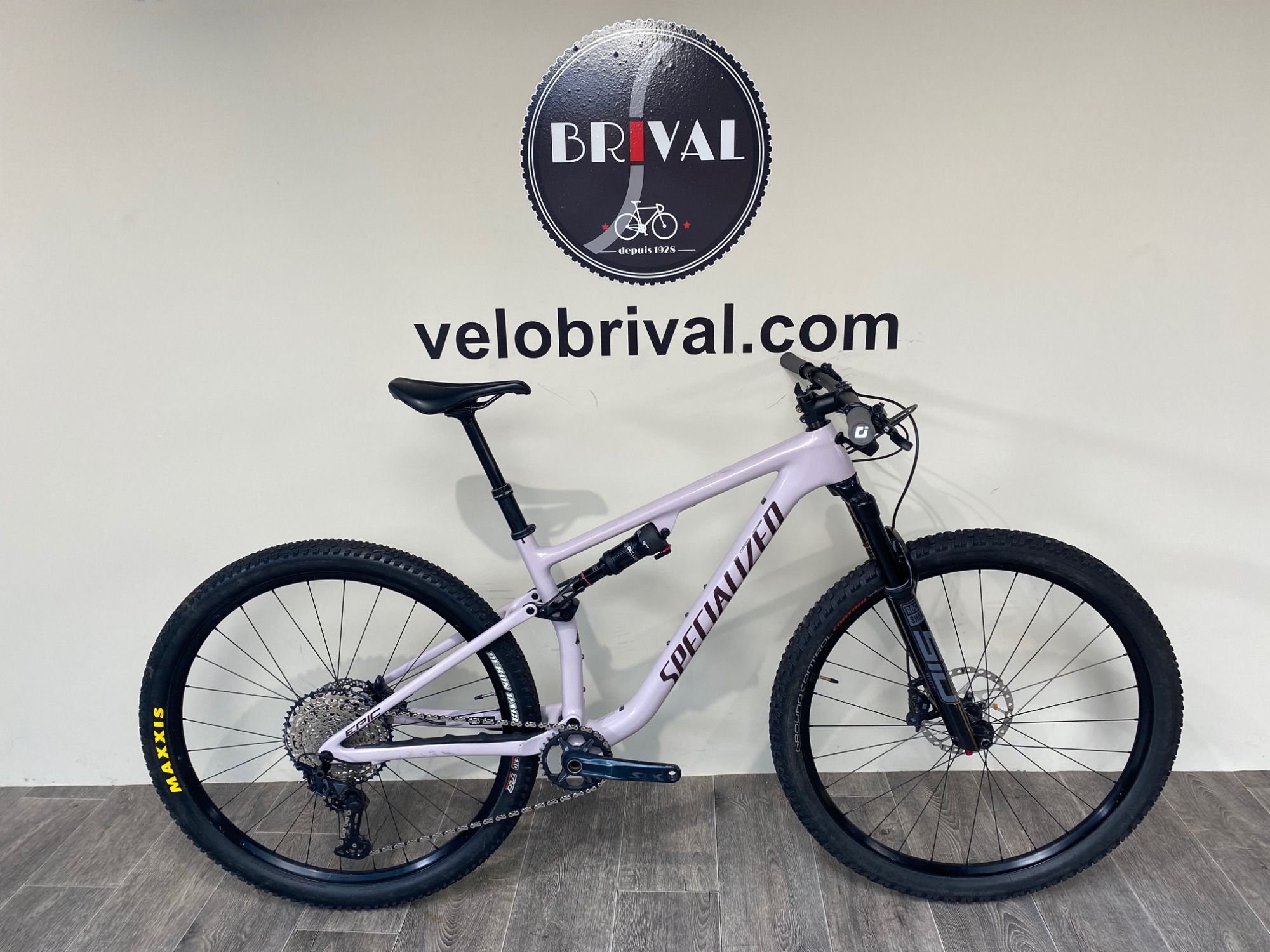 Specialized discount epic 2000