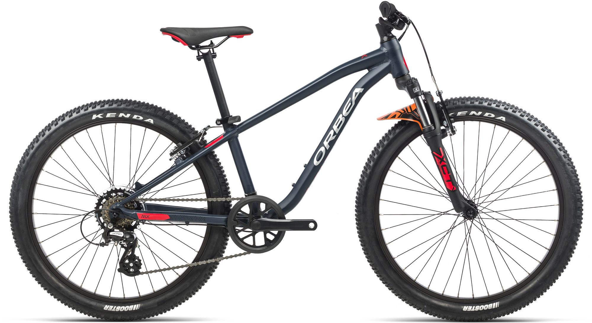 Orbea MX 24 XC 2023 VeloBrival