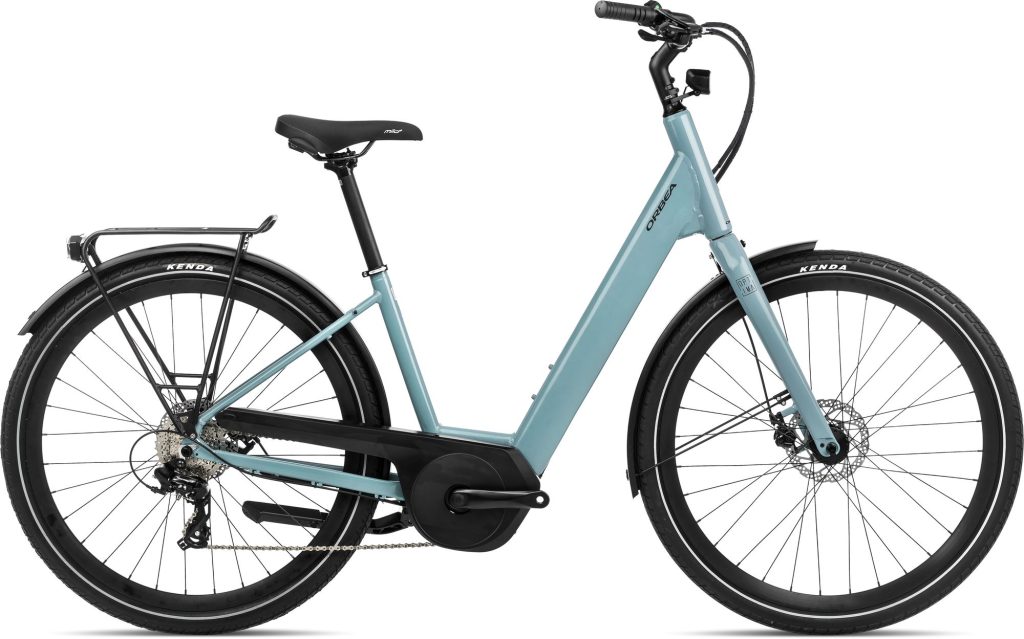 Orbea OPTIMA E50 2023 VeloBrival