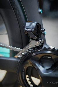 oltre pro ultegra di2 12sp