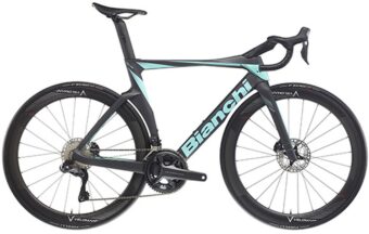 oltre pro ultegra di2 12sp