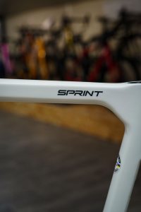 sprint 105 12sp