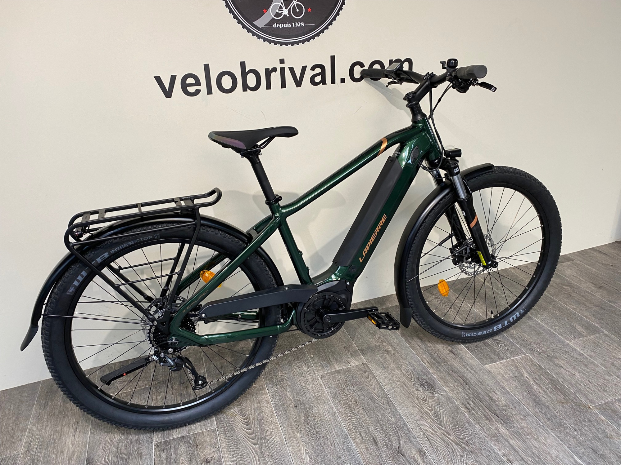 Velo brival top avis