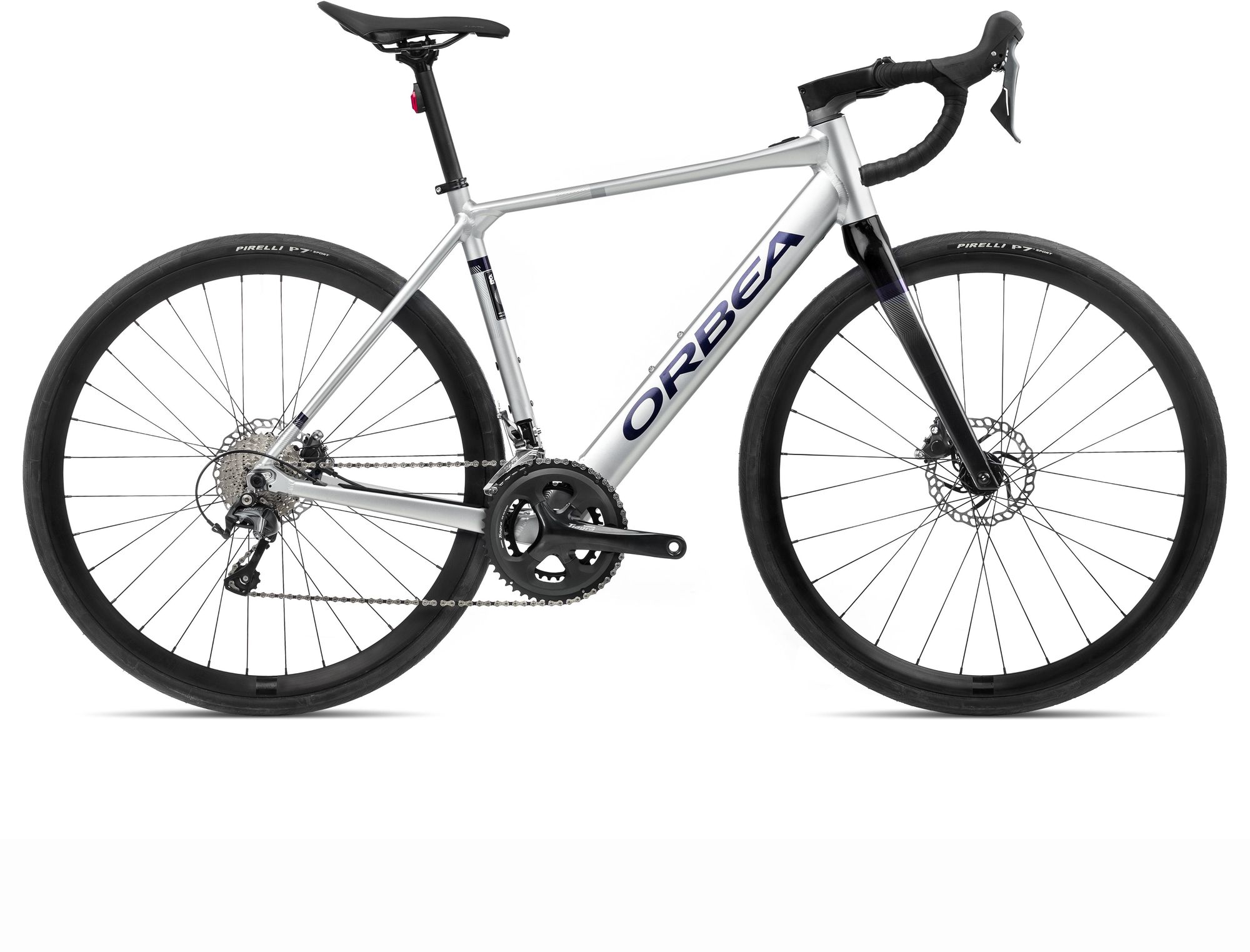 Orbea course electrique deals