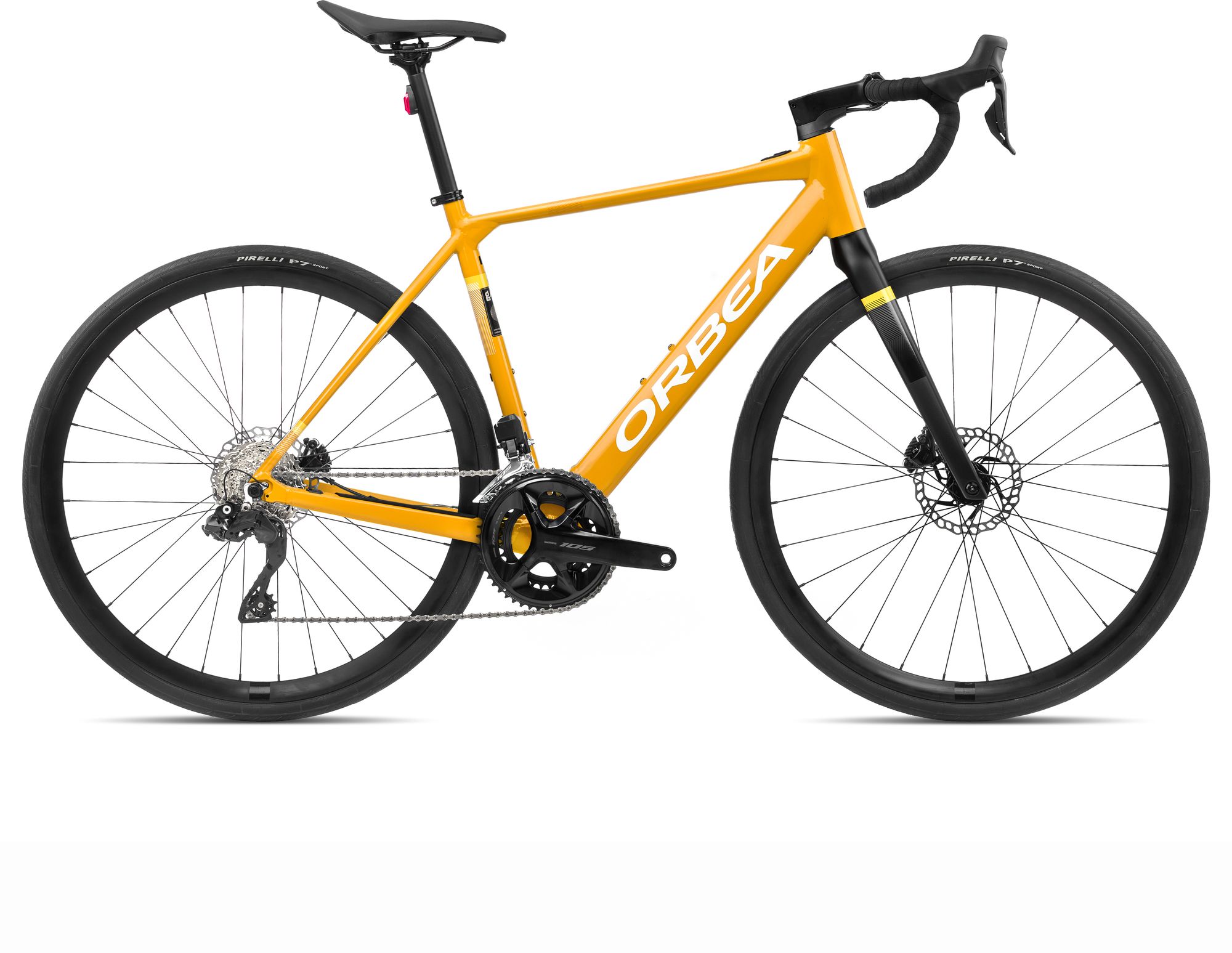 Velo orbea gain m30 online
