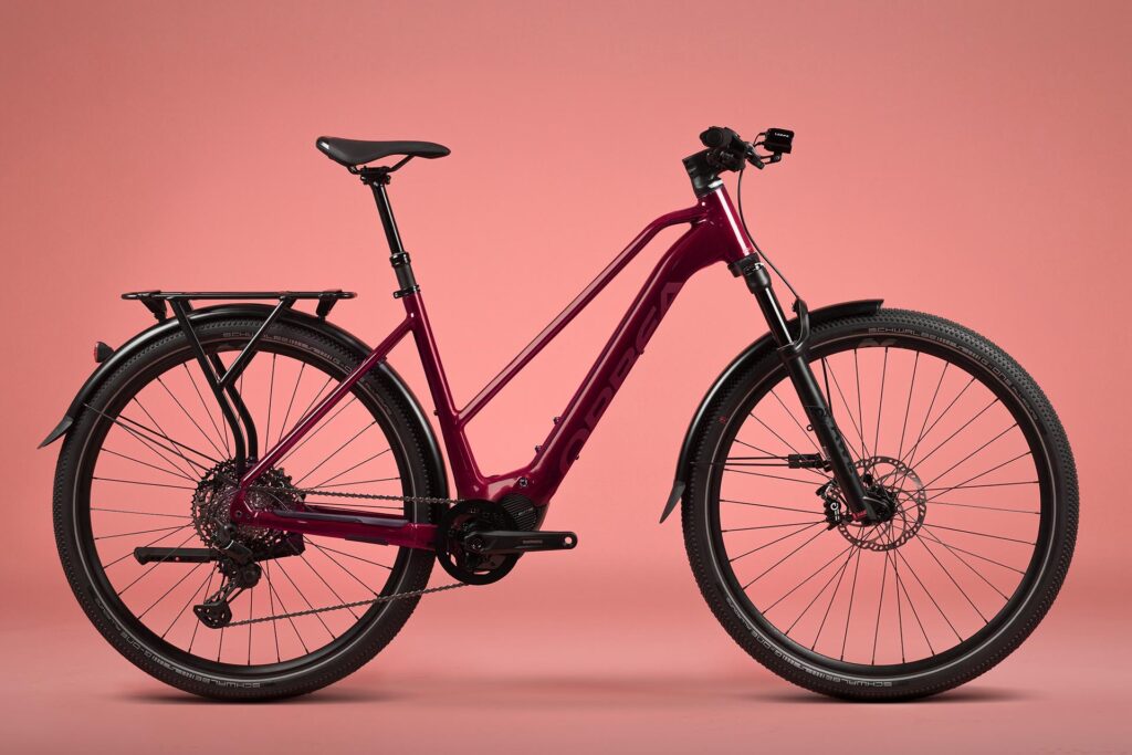 VELO ELECTRIQUE : Plus de 300 vélos électriques !