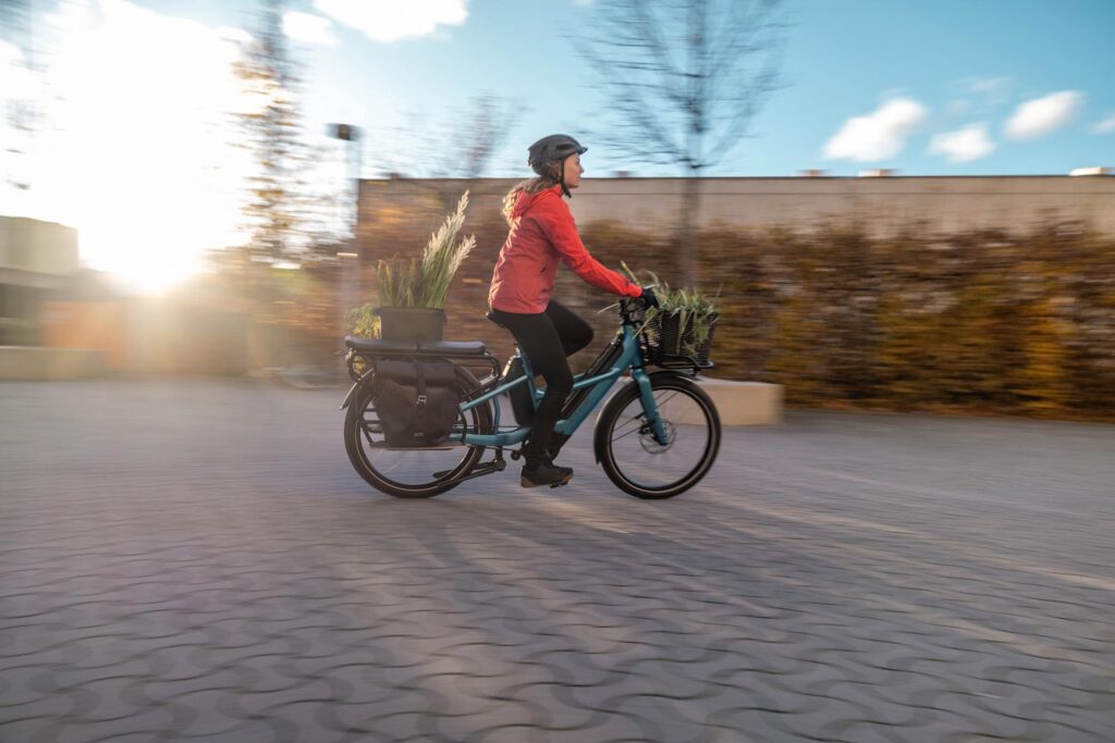 La Prime à la conversion élargie aux vélos à assistance électrique