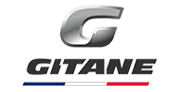 Logo Vélos Gitane