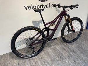 occam m30 lt