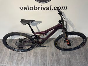 occam m30 lt