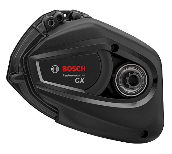 moteur performanceline bosch vtt