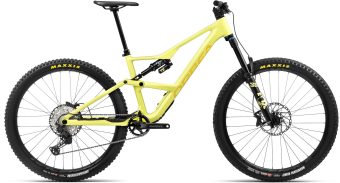 OCCAM LT H20