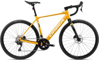 Orbea gain on sale m30 poids