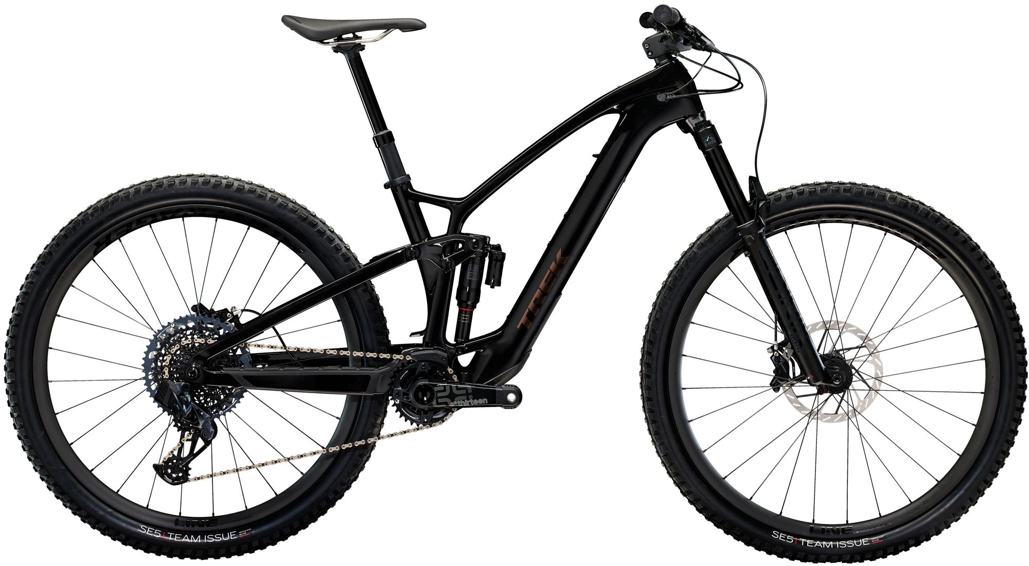 Trek Fuel EX 9.8 XT Gen 6 2025