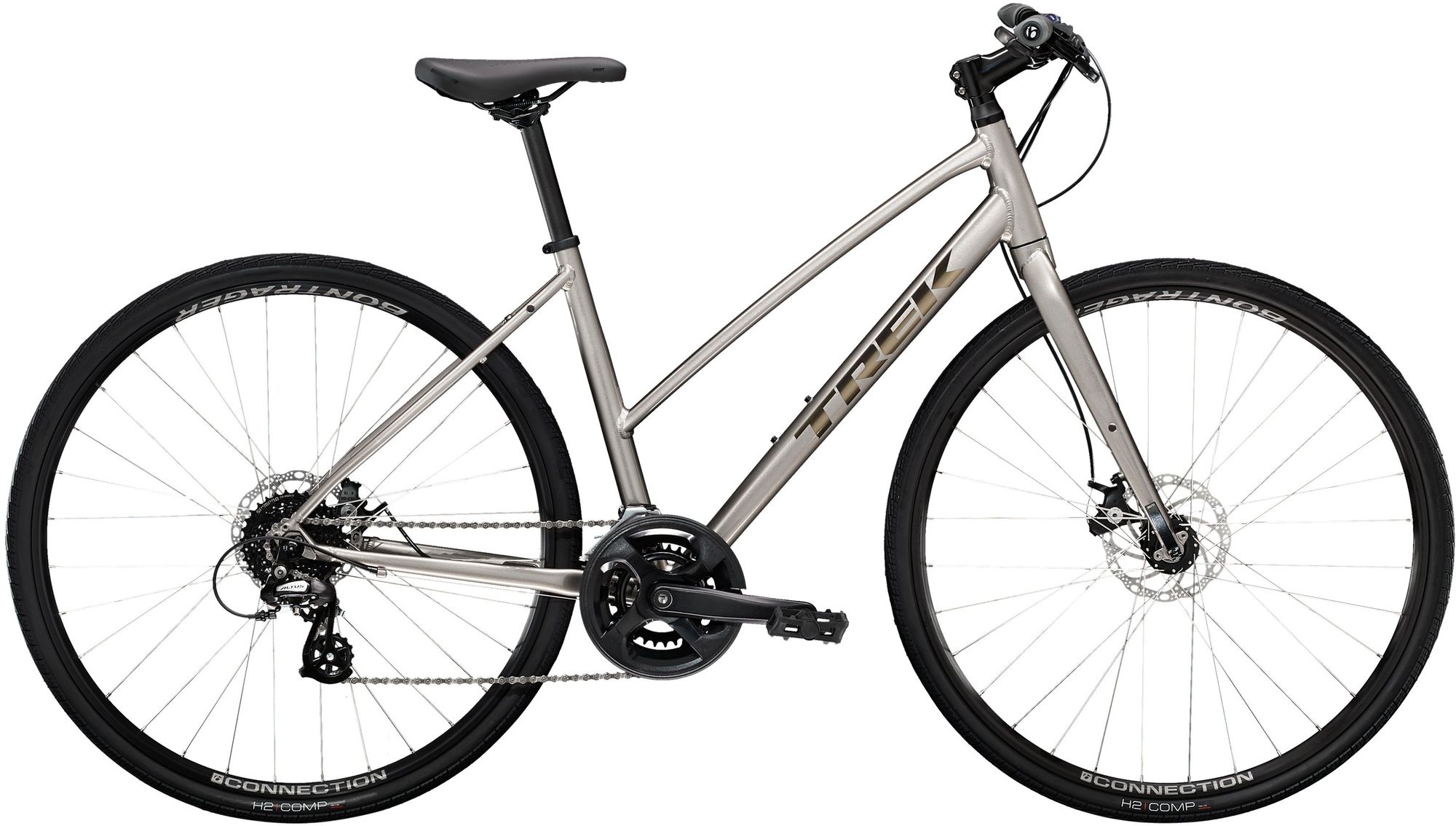 fx 1 disc stagger