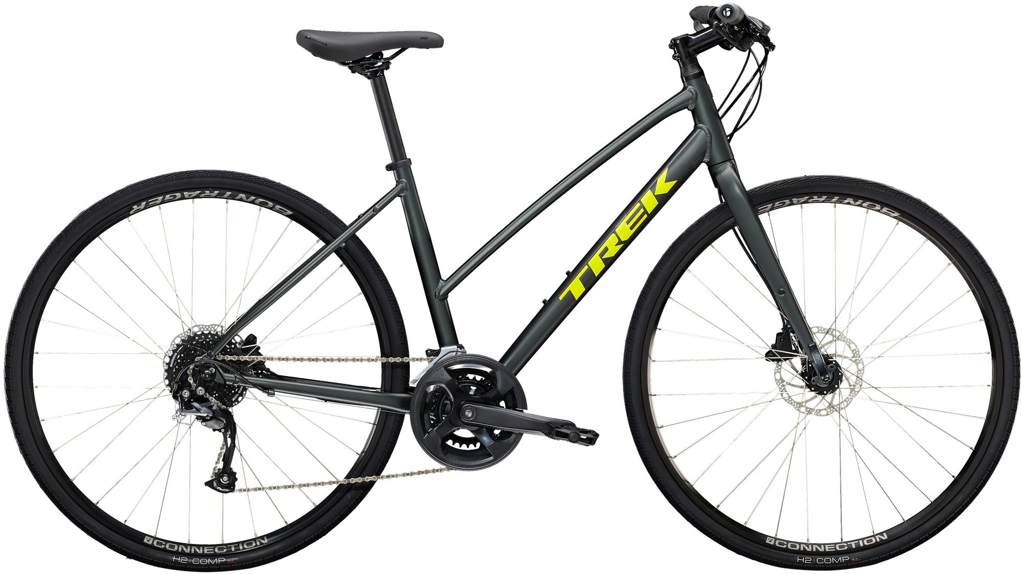 fx 2 disc stagger