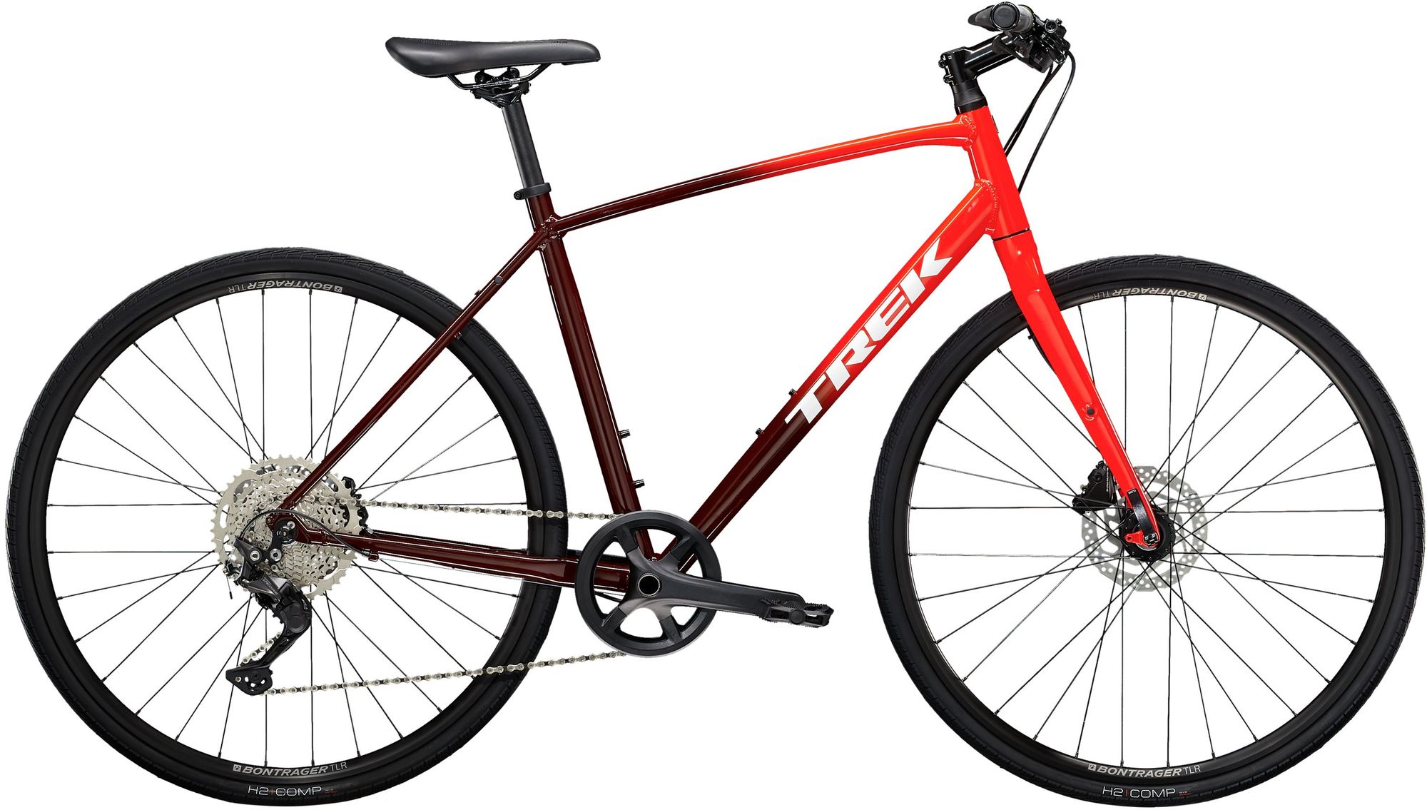 Trek FX 3 Disc 2021
