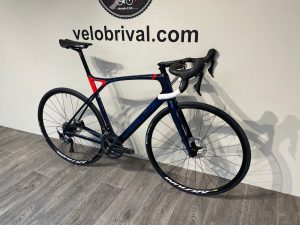 xelius sl 600 disc
