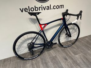 xelius sl 600 disc