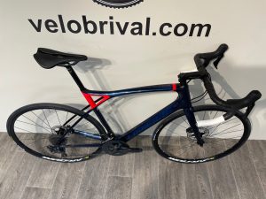 xelius sl 600 disc