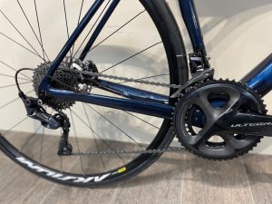 xelius sl 600 disc